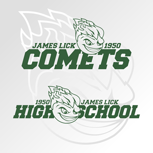 Logo Design by Logosyndrome for James Lick High School | Design: #35325554