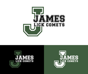 Logo-Design von Kavth für James Lick High School | Design: #35352174