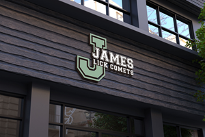 Logo-Design von Kavth für James Lick High School | Design: #35359491
