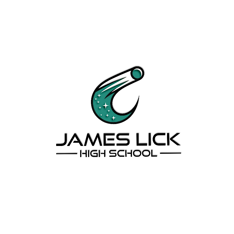 Logo Design by Tasnuba Tabassum for James Lick High School | Design #35370589