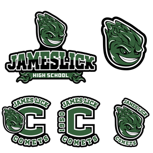 Logo Design by Eve.A for James Lick High School | Design #35324158