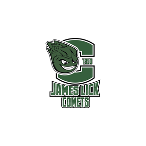 Logo Design by Merin gopi for James Lick High School | Design: #35388361