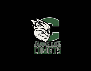 Logo Design by AREL91 for James Lick High School | Design: #35320480