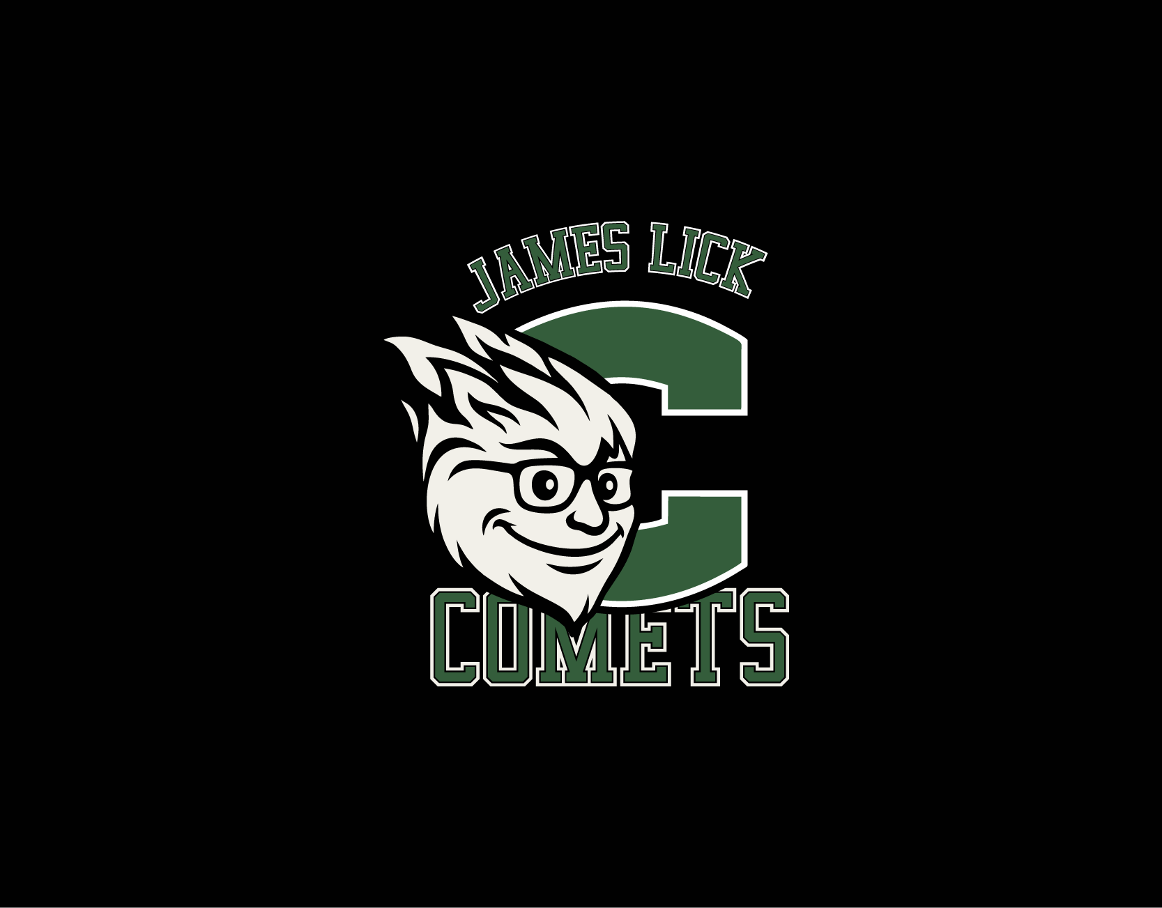Logo Design by AREL91 for James Lick High School | Design #35320483