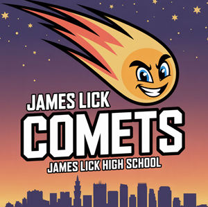 Logo Design by KING JM for James Lick High School | Design: #35331785