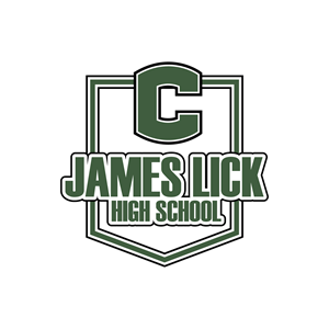 Logo-Design von Suvendu.S für James Lick High School | Design: #35382645