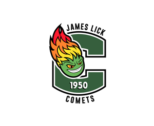 Logo Design by SolDesign for James Lick High School | Design: #35351524