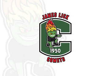 Logo Design by SolDesign for James Lick High School | Design: #35351530