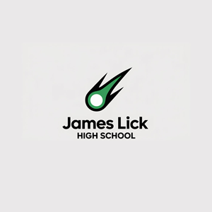 Logo-Design von Christopher C für James Lick High School | Design: #35323289