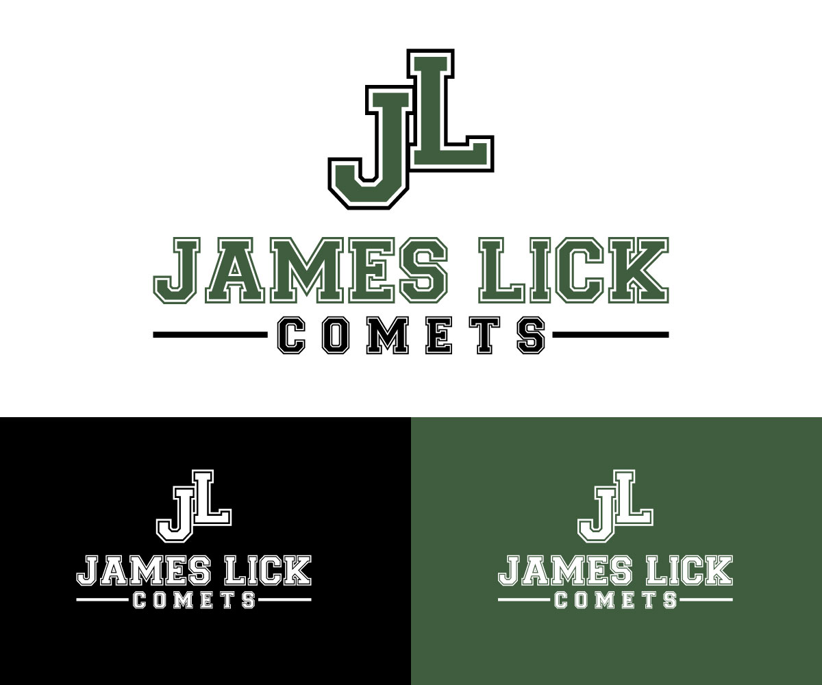 Logo Design by RaKu 2 for James Lick High School | Design #35350636