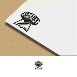 Logo Design by mekail for James Lick High School | Design: #35343330