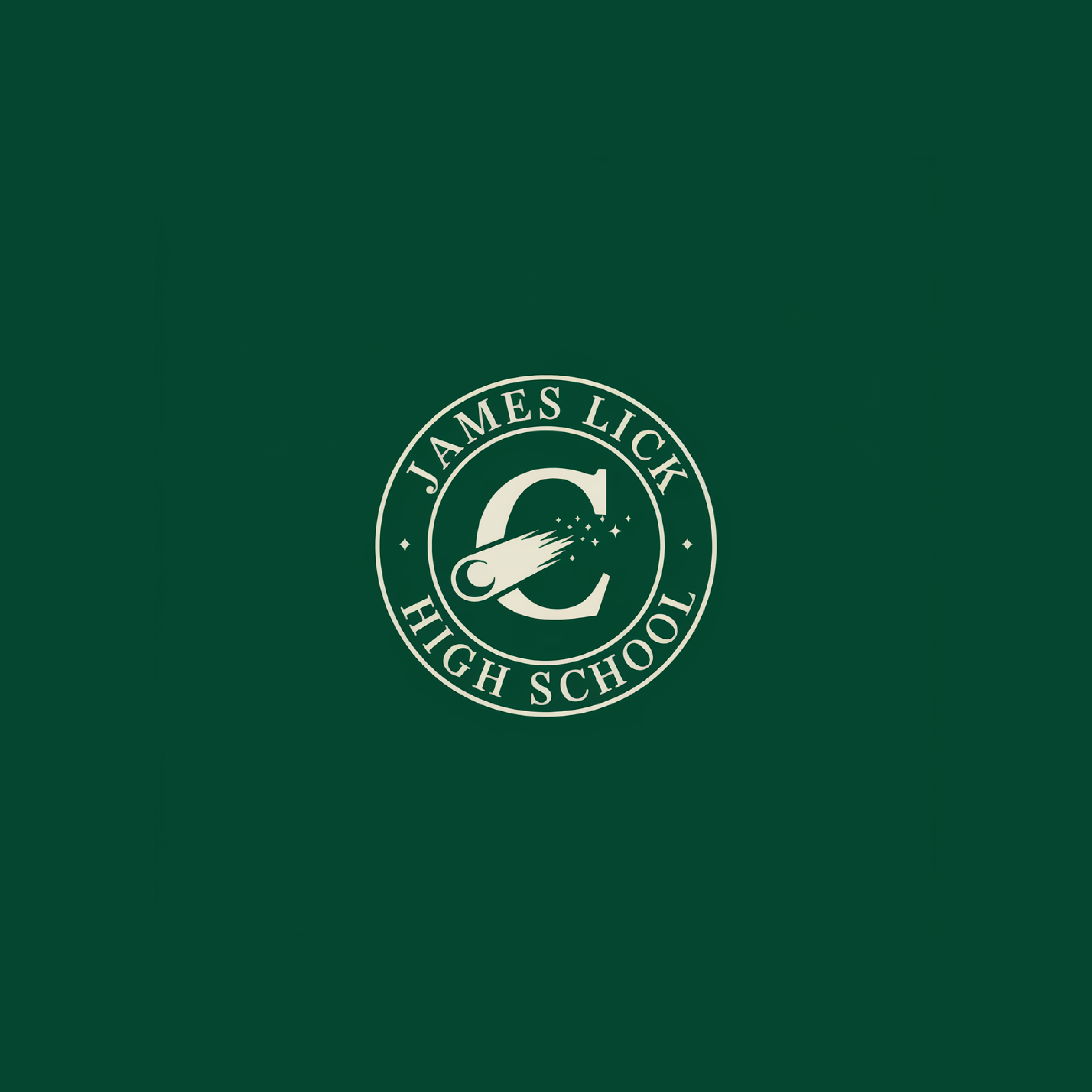 Logo Design by Shariqology for James Lick High School | Design #35321611