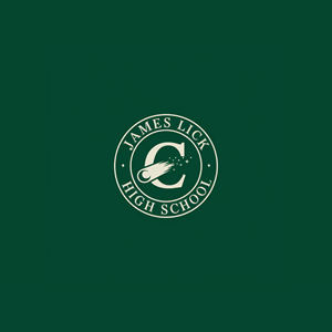 Logo Design by Shariqology for James Lick High School | Design: #35321611