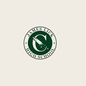 Logo Design by Shariqology for James Lick High School | Design: #35321612