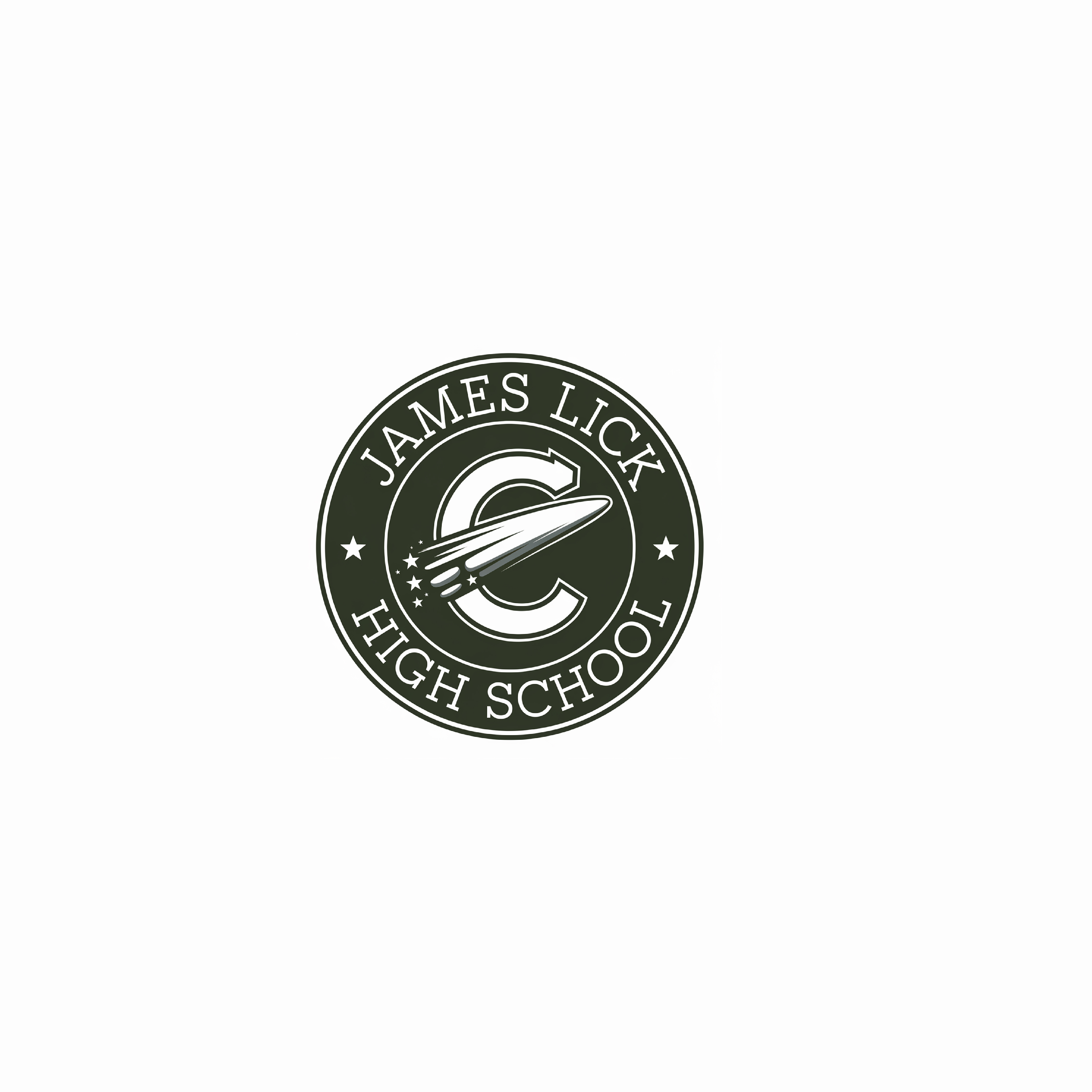 Logo Design by Shariqology for James Lick High School | Design #35321613