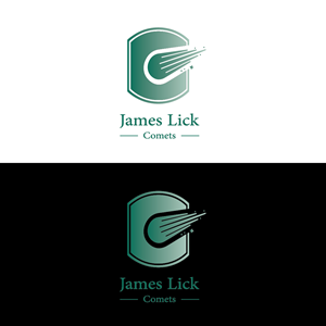 Logo Design by COR for James Lick High School | Design: #35351570