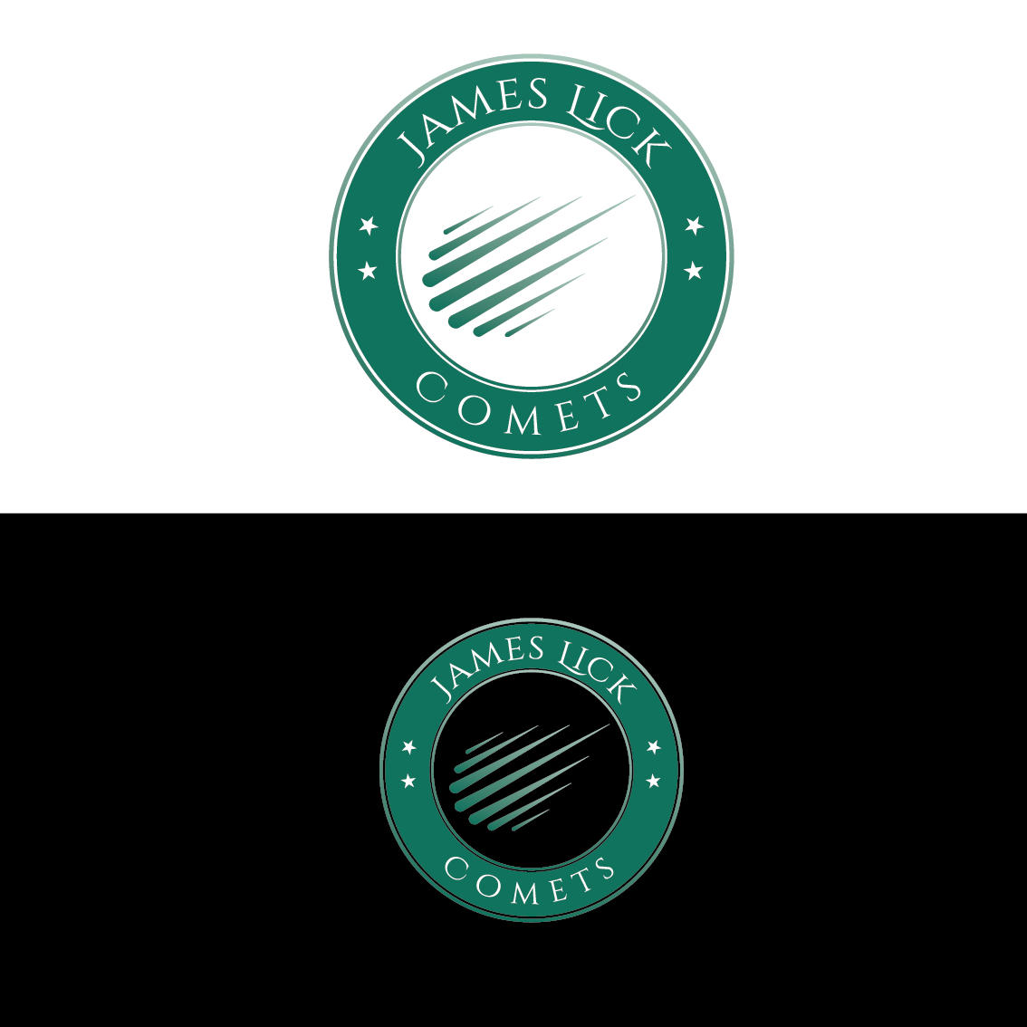 Logo Design by COR for James Lick High School | Design #35358771