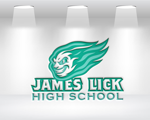 Logo Design by kanum for James Lick High School | Design: #35320173
