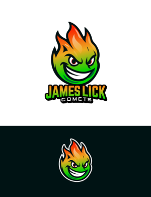 Logo-Design von apik. für James Lick High School | Design: #35321048
