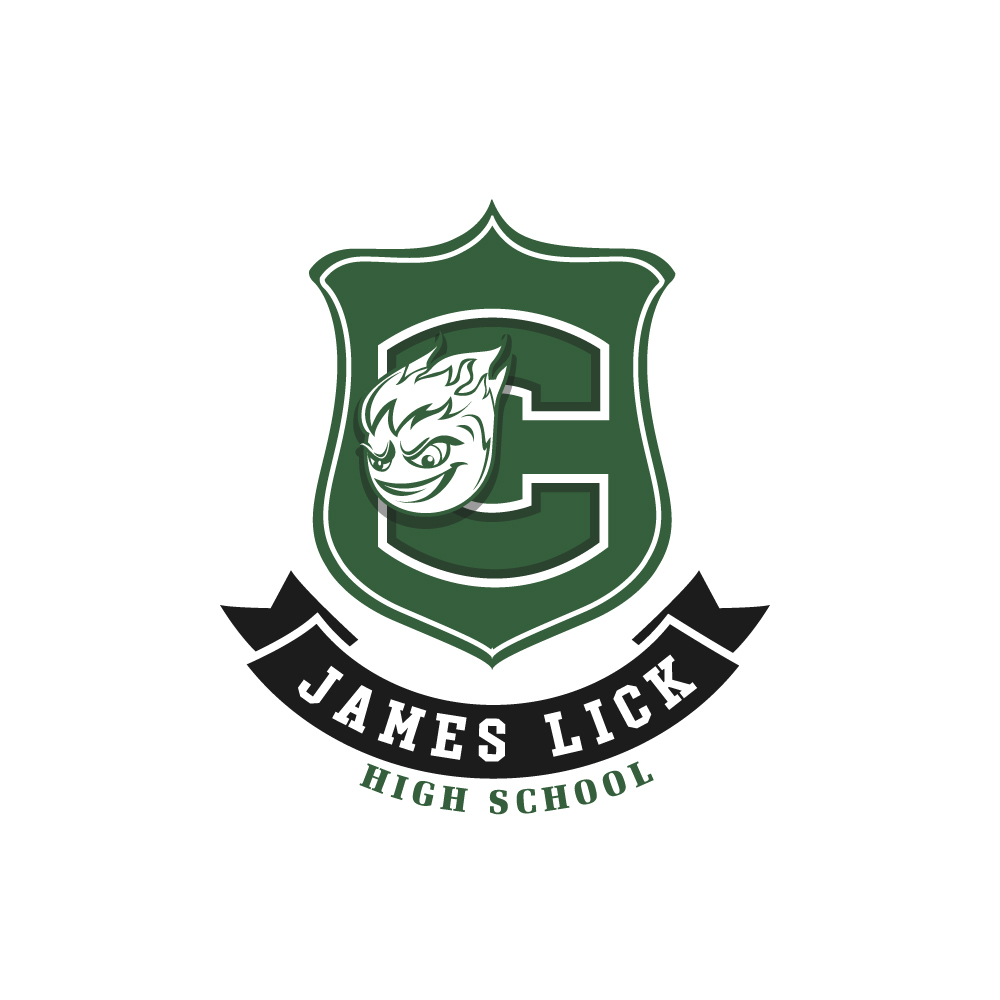 Logo Design by Krold IT Solutions for James Lick High School | Design #35338776