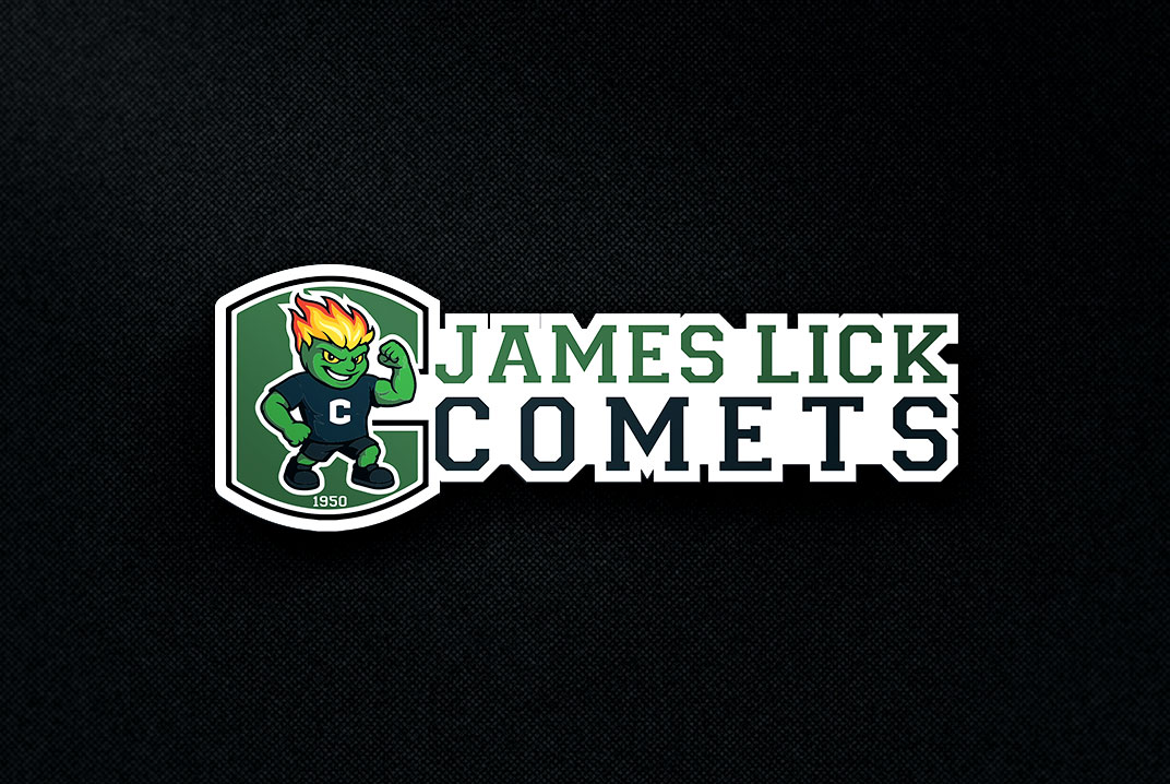 Logo Design by Pilot_DesignR™ for James Lick High School | Design #35317618