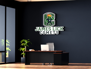 Logo Design by Pilot_DesignR™ for James Lick High School | Design: #35317620