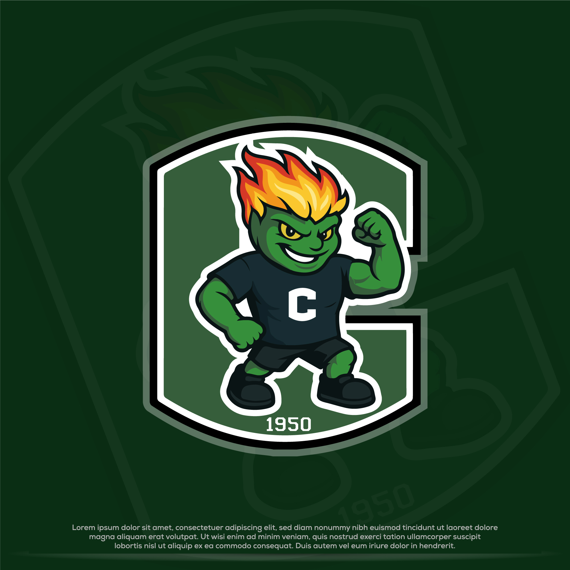 Diseño de Logo por Pilot_DesignR™ para James Lick High School | Diseño #35317630