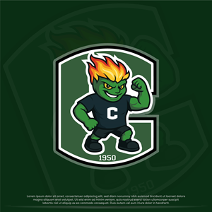 Logo-Design von Pilot_DesignR™ für James Lick High School | Design: #35317630