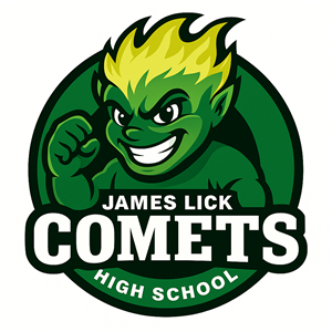 Logo Design by Halal_Designs786 for James Lick High School | Design: #35381209