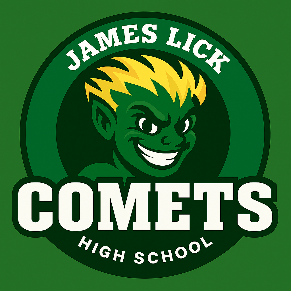 Logo Design by Halal_Designs786 for James Lick High School | Design #35381253