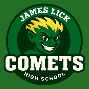 Logo Design by Halal_Designs786 for James Lick High School | Design: #35381253