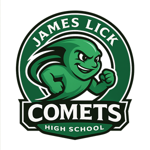 Logo Design by Halal_Designs786 for James Lick High School | Design: #35422243