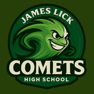 Logo Design by Halal_Designs786 for James Lick High School | Design: #35422264