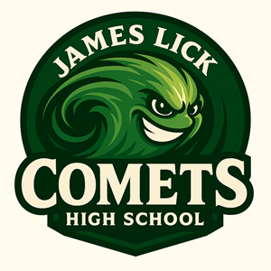 Logo Design by Halal_Designs786 for James Lick High School | Design: #35422351