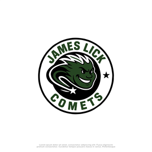 Logo-Design von win it für James Lick High School | Design: #35320534