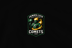 Logo Design by Art Freak for James Lick High School | Design: #35337153