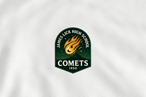 Logo Design by Art Freak for James Lick High School | Design: #35337176