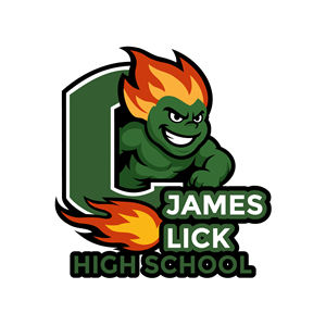Logo Design by OZTXY for James Lick High School | Design: #35330863