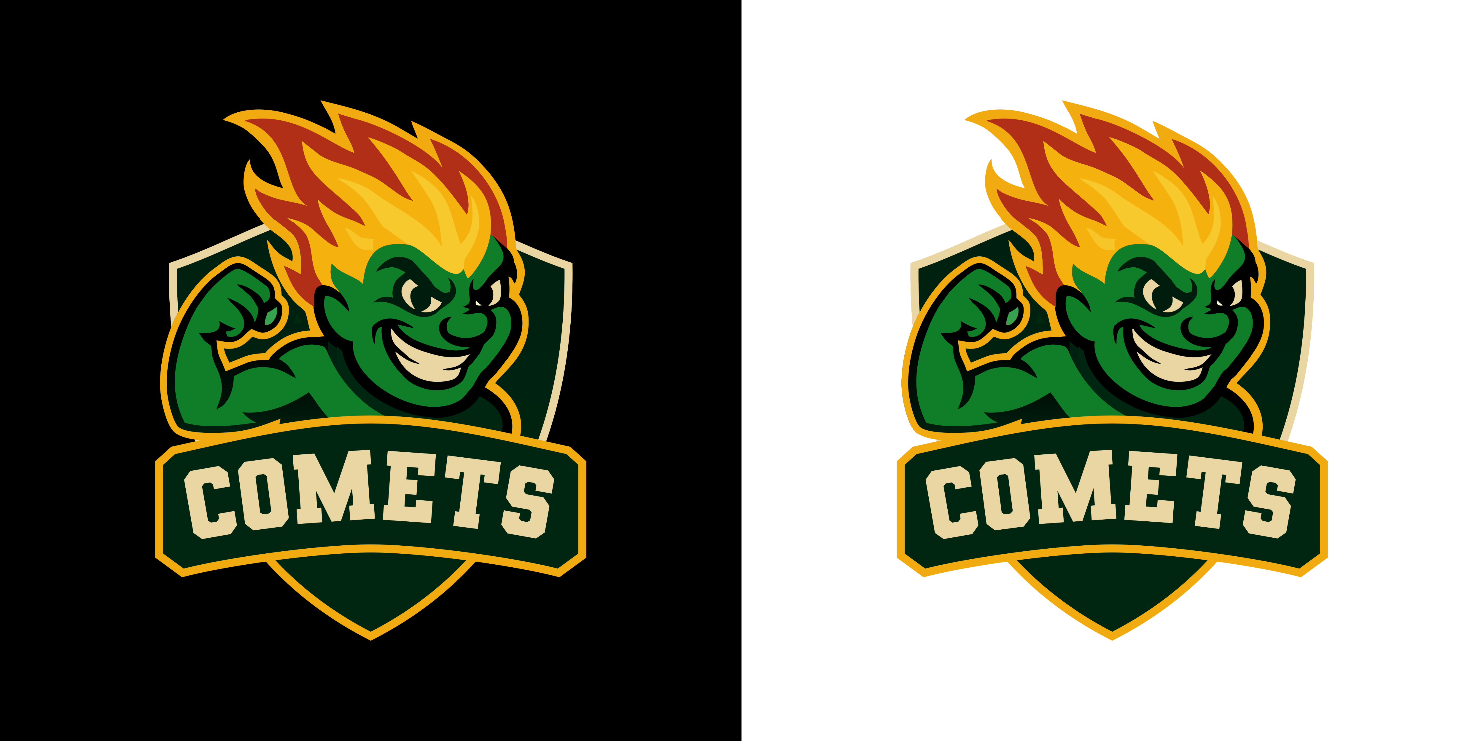 Logo Design by Tod for James Lick High School | Design #35406024