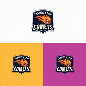 Logo Design by mahmod oi for James Lick High School | Design: #35382007