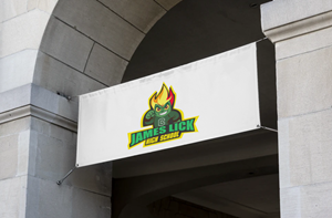 Logo Design by Originals for James Lick High School | Design: #35336792