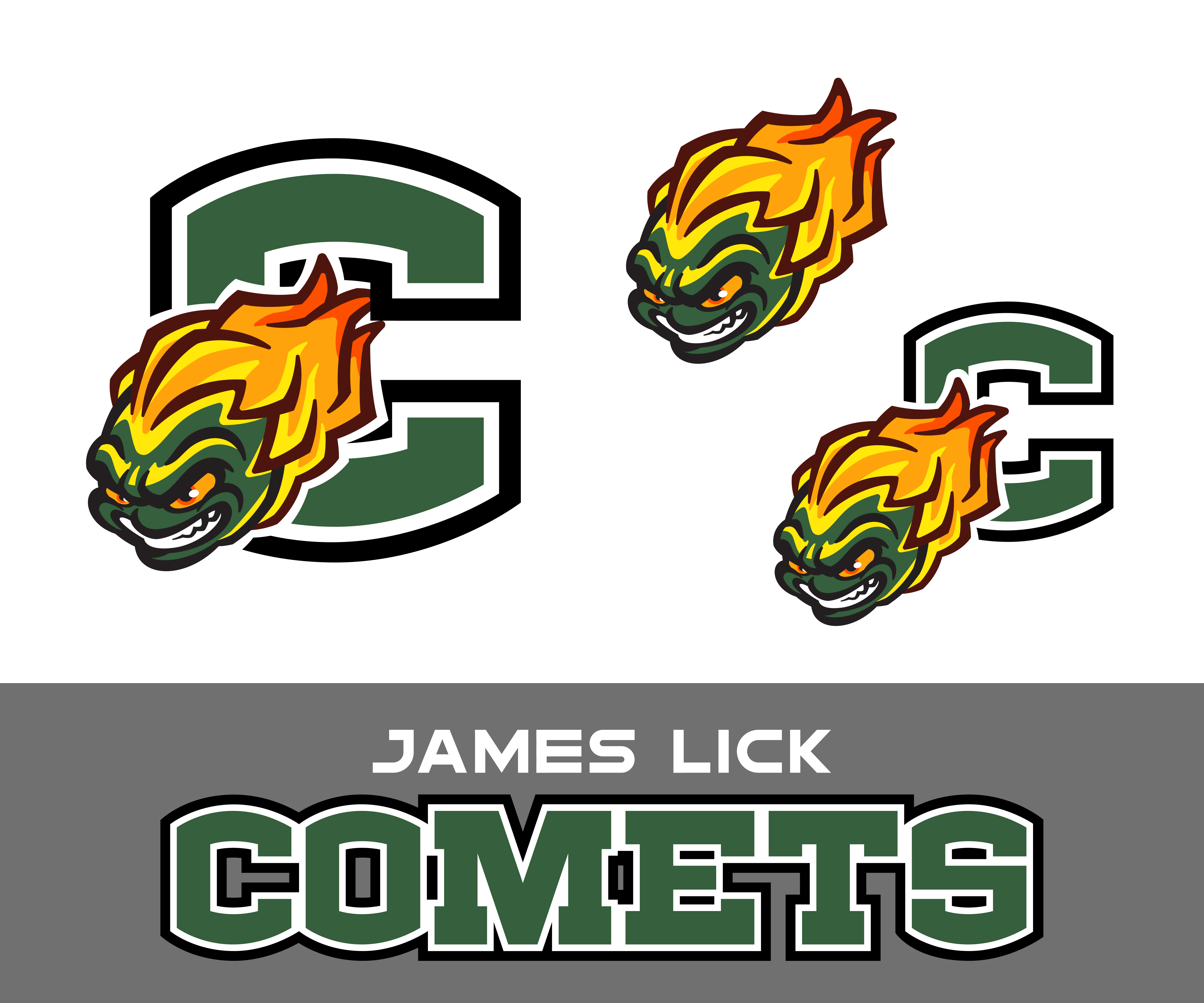 Design de Logo par GREATER DAN pour James Lick High School | Design #35340520
