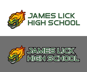 Logo Design by GREATER DAN for James Lick High School | Design: #35406102