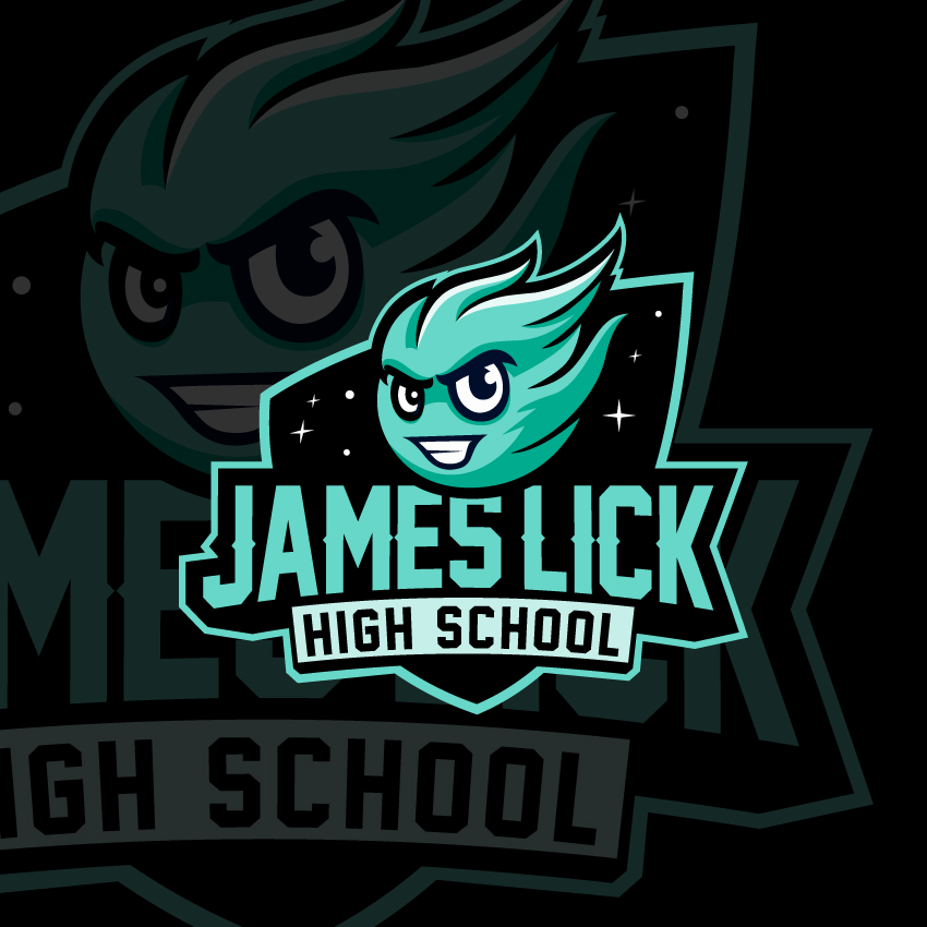 Design de Logo par Timefortheweb pour James Lick High School | Design #35327183