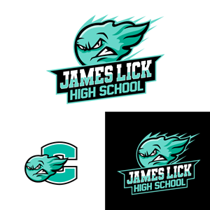Logo Design by Timefortheweb for James Lick High School | Design: #35327184