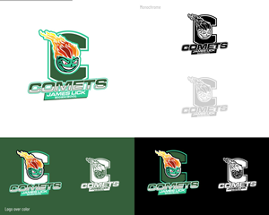 Logo-Design von DesignMX (Renan Mejia) für James Lick High School | Design: #35323968