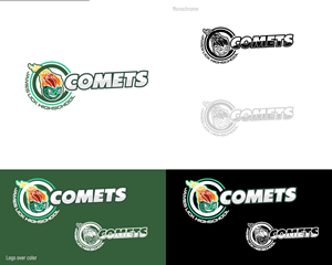 Logo-Design von DesignMX (Renan Mejia) für James Lick High School | Design: #35324219
