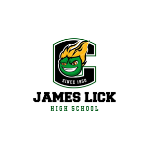 Logo-Design von debdesign für James Lick High School | Design: #35387836