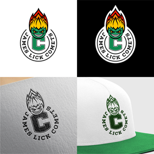 Logo Design by dicubit for James Lick High School | Design: #35383831
