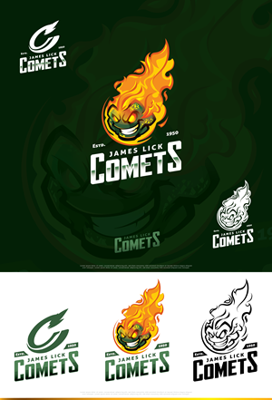 Logo Design by Gabriel T. Marques